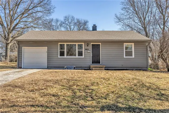 Popular Gregory Heights Real Estate