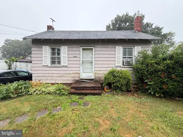 Cheap Thurmont Real Estate