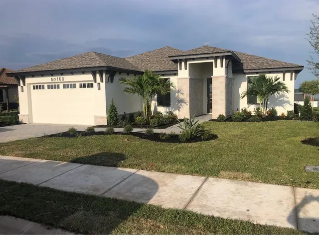 Popular WATER RIDGE PHASE II Real Estate