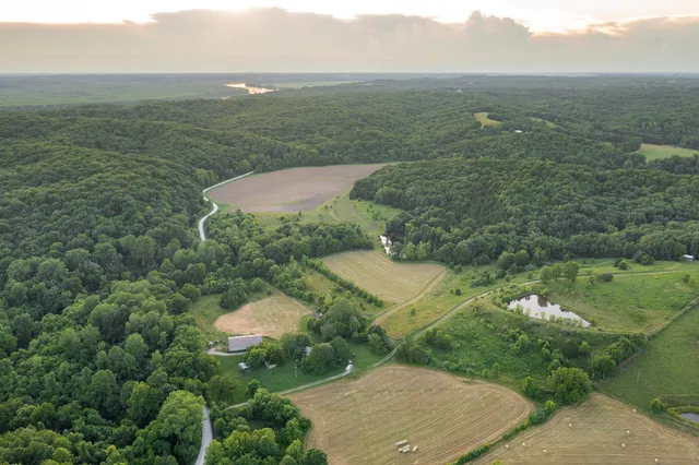 Expensive Hartsburg Real Estate