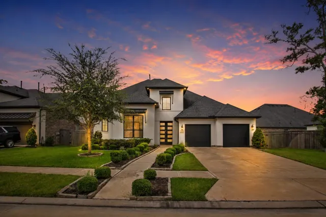 Popular Sienna Plantation Sec 40b Real Estate
