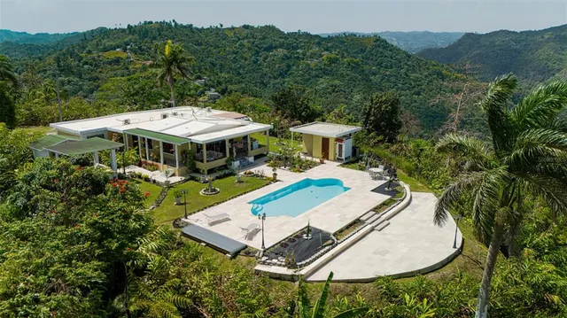 Expensive Corozal Real Estate