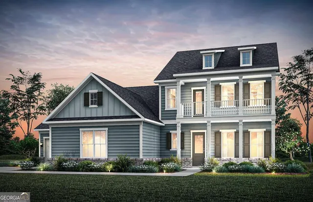 Expensive Creekside at Skelton Real Estate