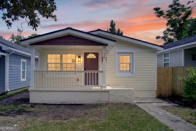 Cheap JACKSON PARK Real Estate