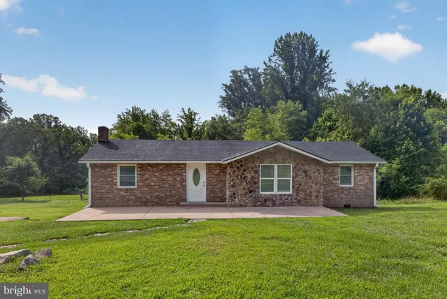 Cheap Amissville Real Estate
