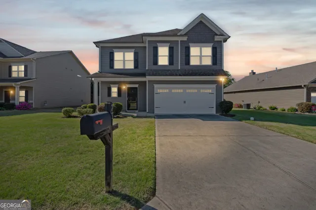 Cheap Wingfoot Real Estate