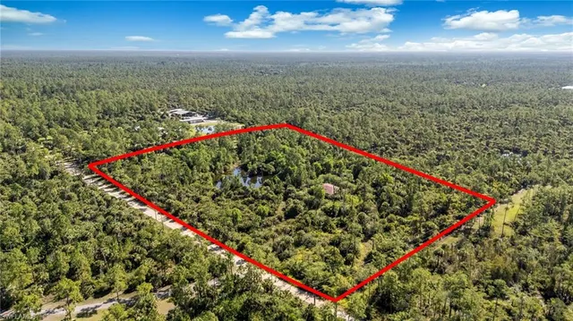 Popular NA50 - Picayune Strand State Forest Real Estate