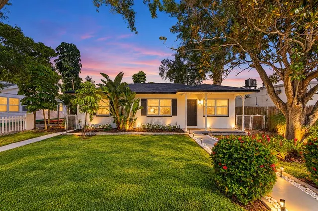 Expensive PASADENA GARDENS GULFVIEW SEC Real Estate