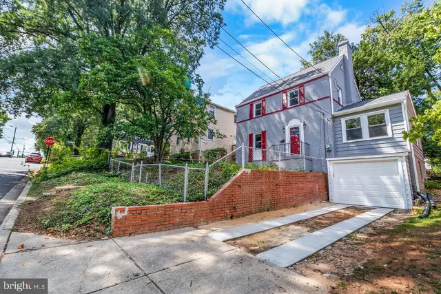 Expensive Bladensburg Real Estate