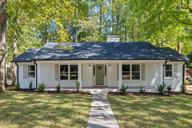 Expensive Longview Gardens Real Estate