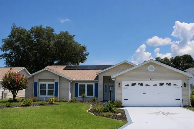 Popular PLANTATION AT LEESBURG GLEN EAGLE VILLAG Real Estate