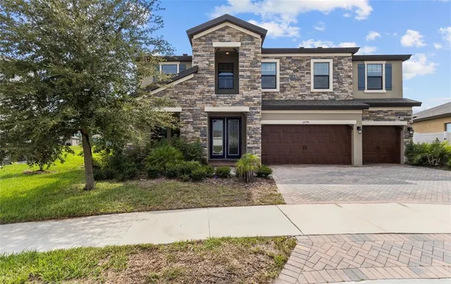 Expensive TRIPLE CREEK VILLAGE Real Estate