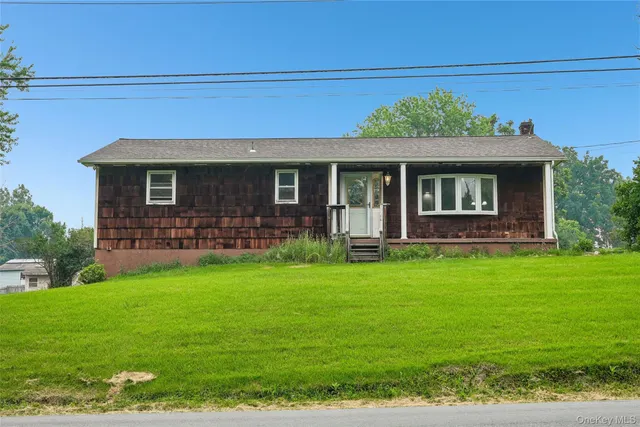 Popular TOWN-WARWICK Real Estate