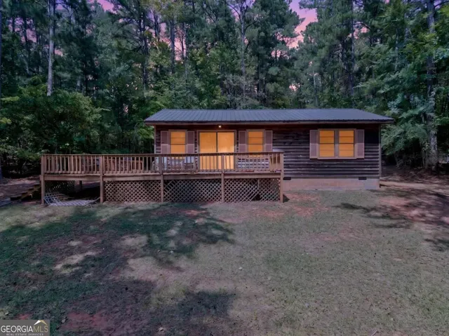 Cheap Chickasaw Village Real Estate