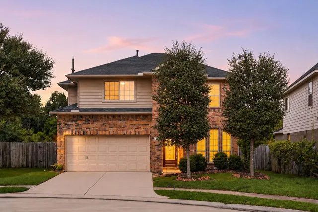 Popular Park Crk Sec 04 Real Estate