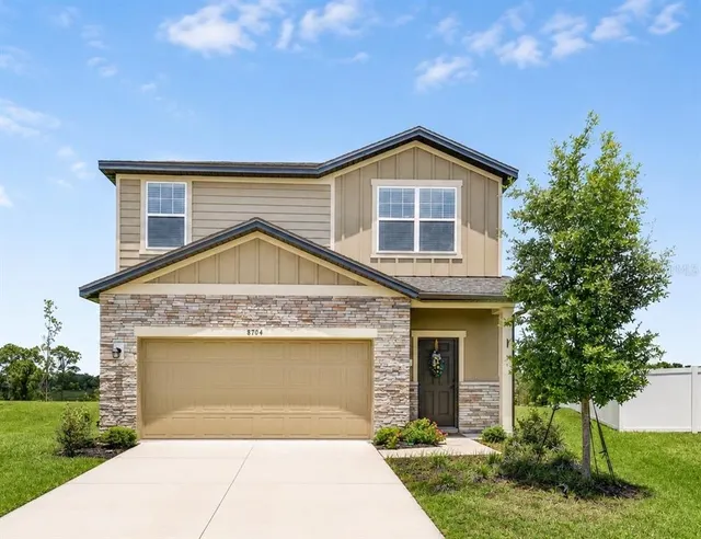 Popular PHILLIPS LNDG Real Estate