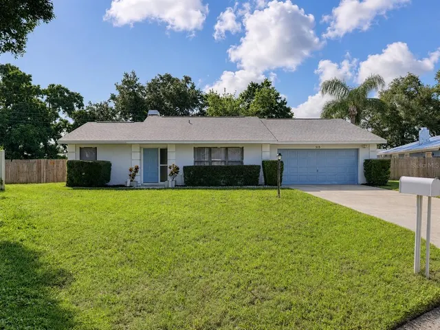 Popular MEADOWGREEN Real Estate