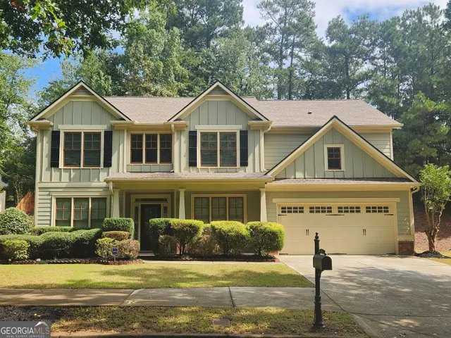 Popular GRAND PARK Real Estate