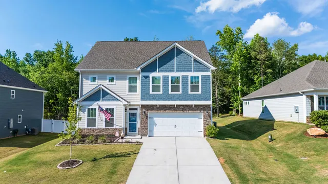 Expensive Crosswind Cottages Real Estate