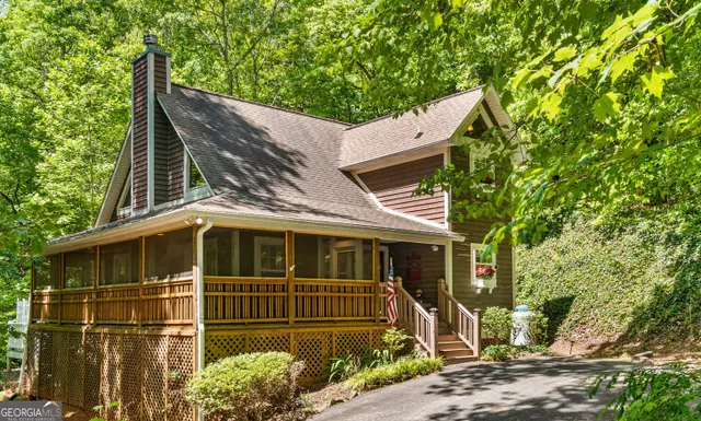 Popular Pooh Corner Real Estate