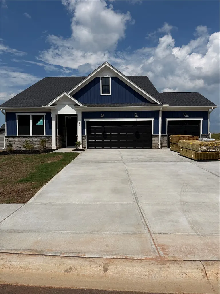 209 Tiger Lily Drive, Anderson, SC, 29621 - Photos, Videos & More!