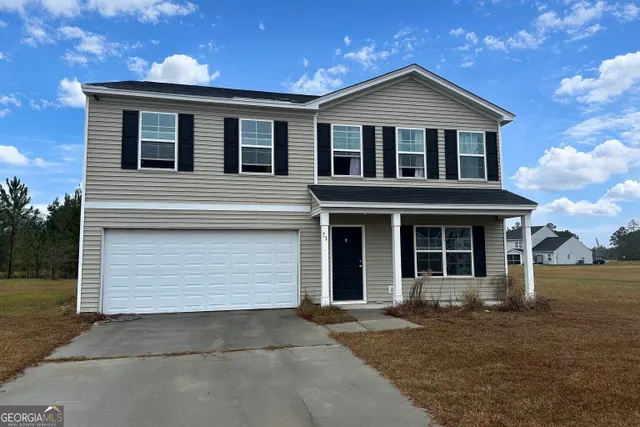 Popular Colonies at Habersham Real Estate