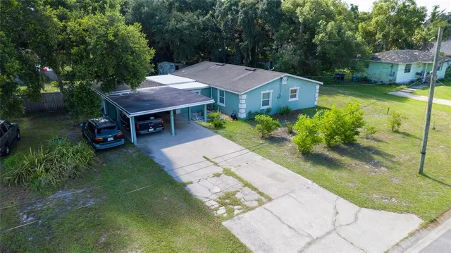 Popular ORLO VISTA TERRACE ANNEX Real Estate