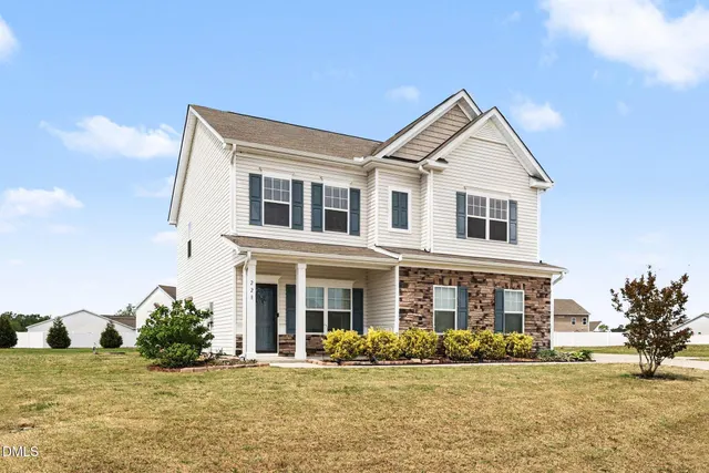 Popular Monroe Fields Real Estate
