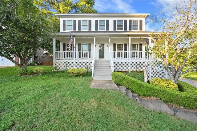 Expensive SPRINGMONT Real Estate