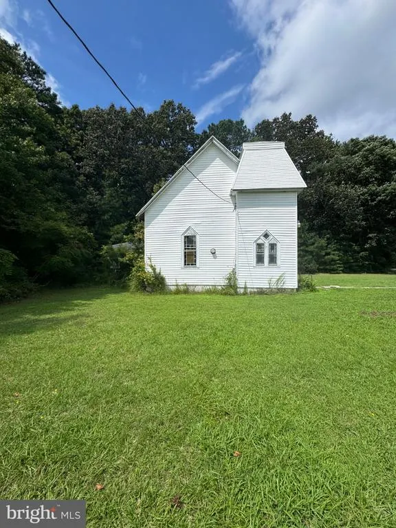 Cheap Somerset East of Rt-13 Real Estate
