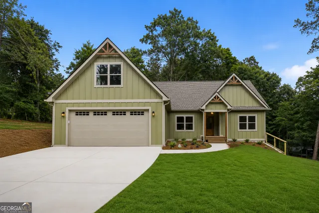 Expensive Singing Hills Real Estate