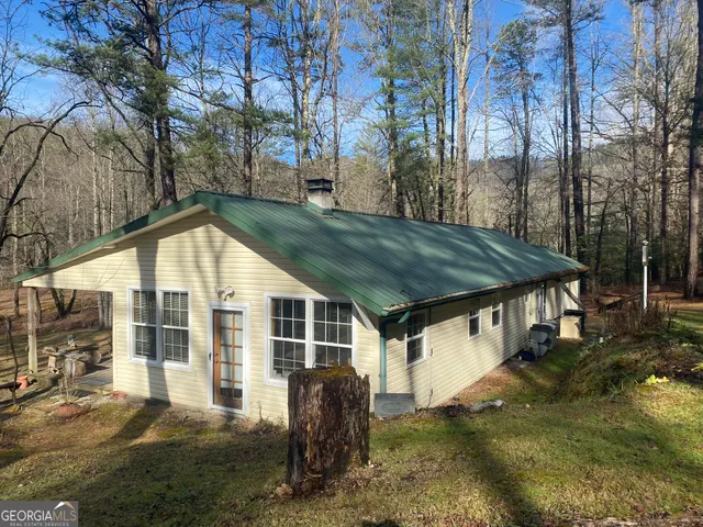 Popular Clayton Real Estate