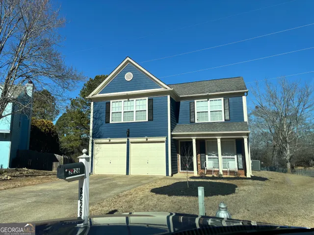 Popular CHASTAIN COMMONS Real Estate