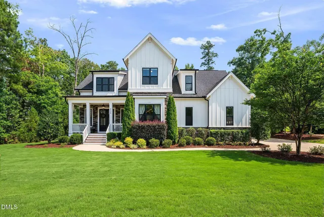Popular Hemlock Preserve Real Estate