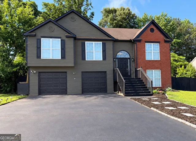 Expensive Amerson Estates Real Estate