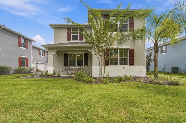 Popular PALMS - PHASE 5 Real Estate