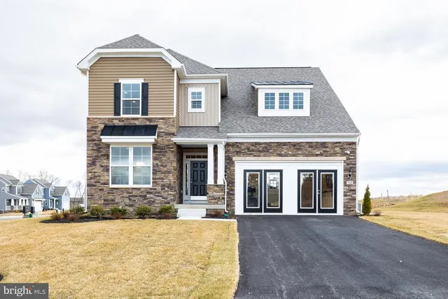 Popular Prinland Heights Real Estate