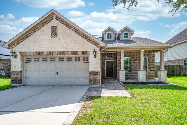 Popular Parks At Walnut Bend Sec 1-2 Real Estate
