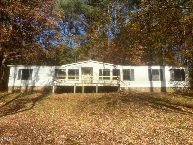 Popular Burchett Place Real Estate