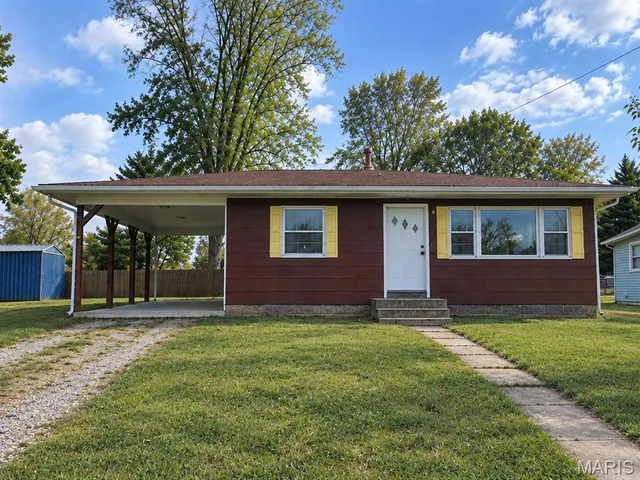 Cheap Dixon Real Estate