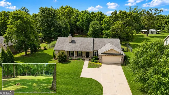Cheap Azalea Ridge Real Estate
