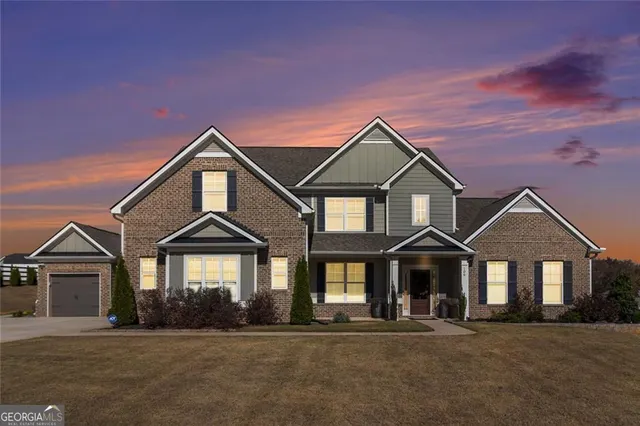 Expensive Graceton Farms Real Estate