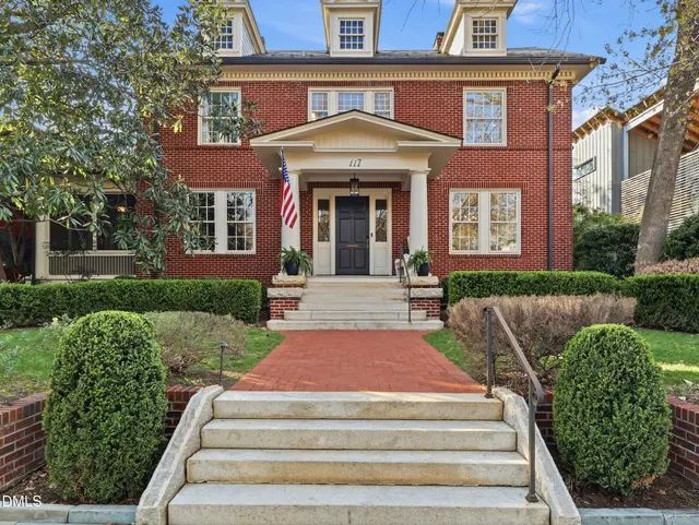 Expensive Forest Park Real Estate