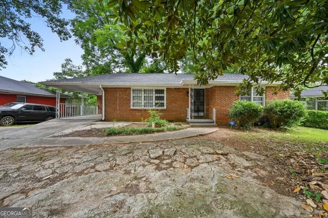 Popular Tilson Park Real Estate