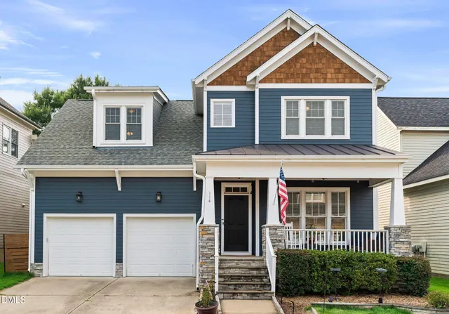 Cheap Cary Park Real Estate
