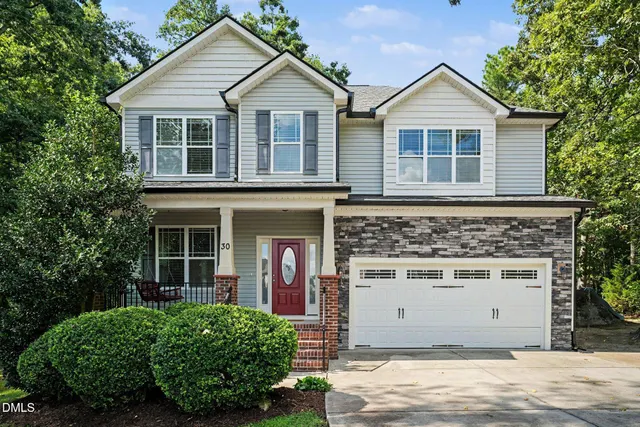 Cheap Woodfield North Real Estate
