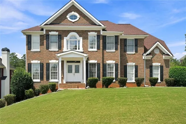 Popular Brooks Mill Real Estate