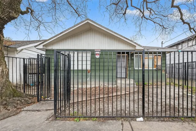 Cheap Booker T Washington Real Estate