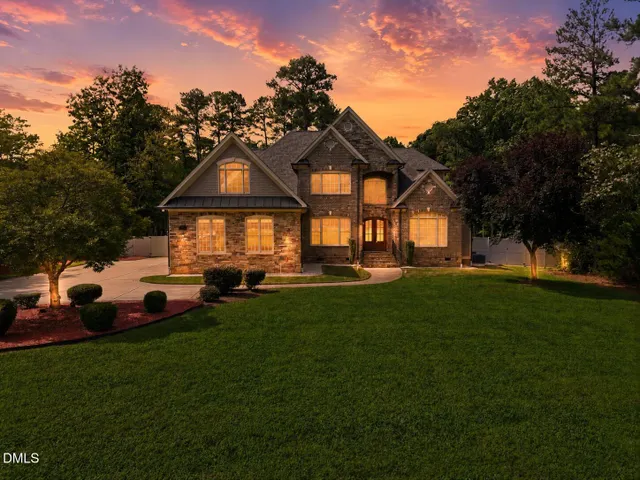 Popular Bayleaf Estates Real Estate