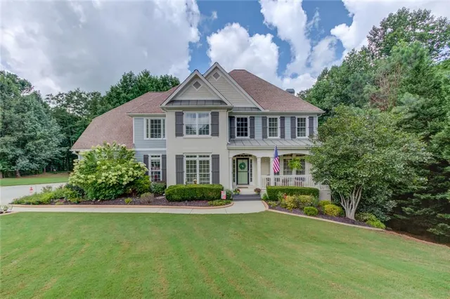 Popular RICHMOND PLACE-II Real Estate
